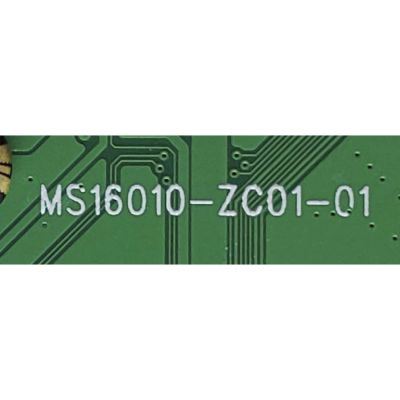 MAIN PARA ONN·ROKU TV 4K·UHD·HDR / NÚMERO DE PARTE MS16010-ZC01-01 / 20210720 / 1010533206-02793 / DISPLAY HV550QUB-F12 / MODELO 100012586 (55 PULGADAS)	 - Imagen 3